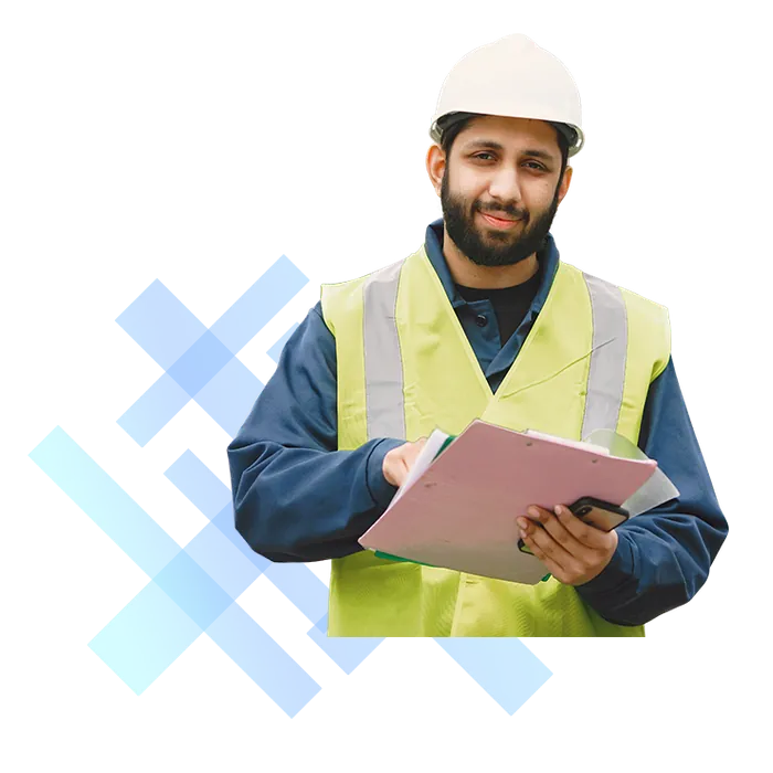 Construction