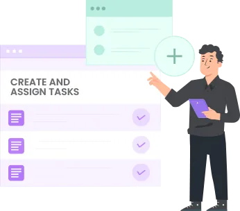 Share forms