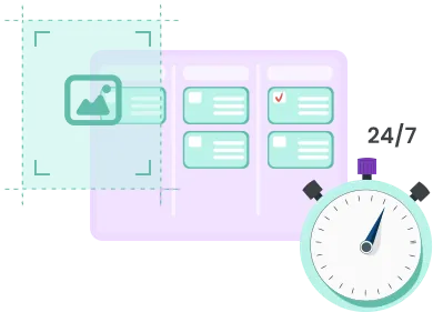 Workforce dashboard
