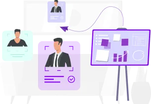 Onboard and manage your new hire