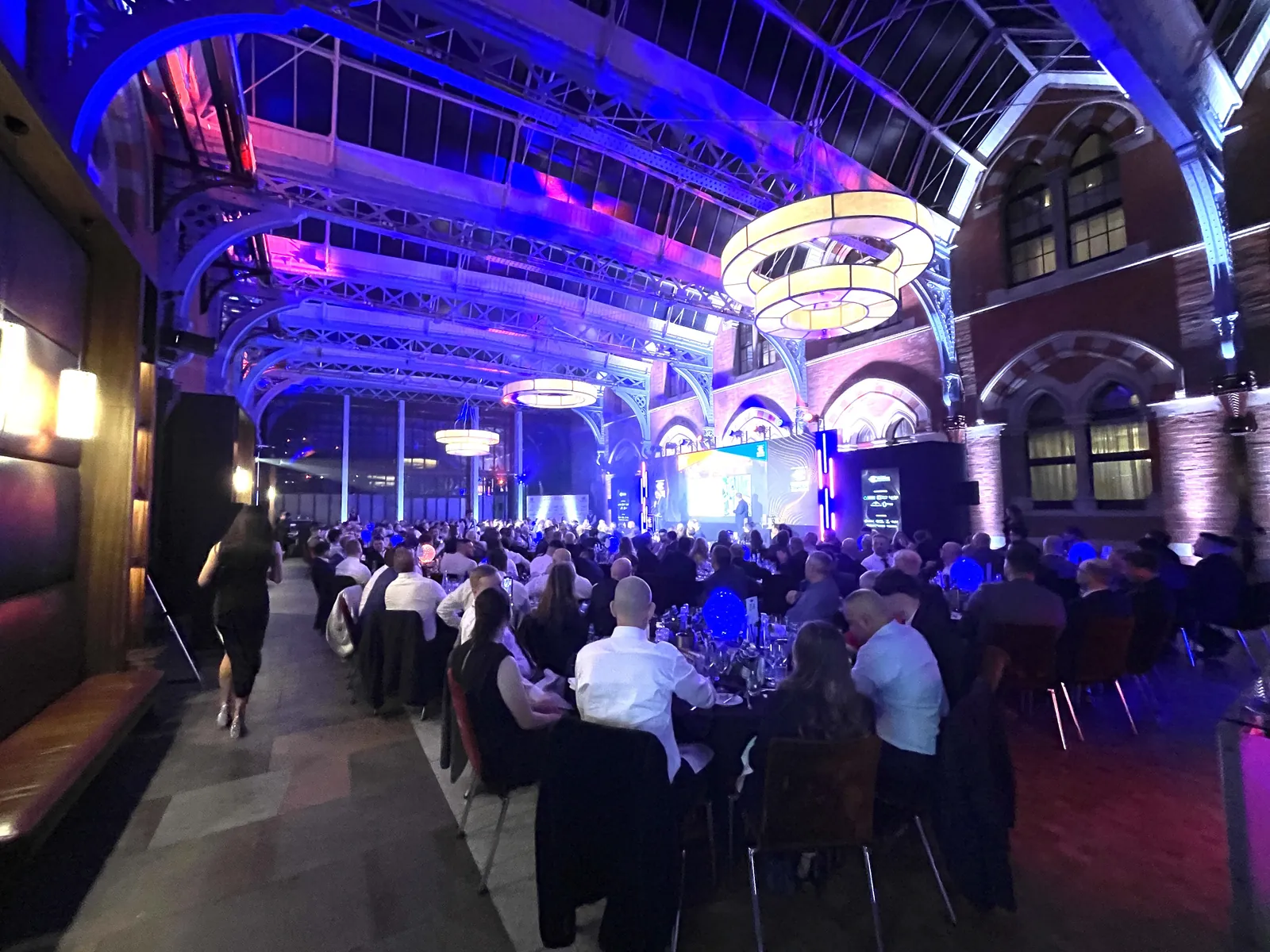 Vyce Sponsors ABC Awards 2025