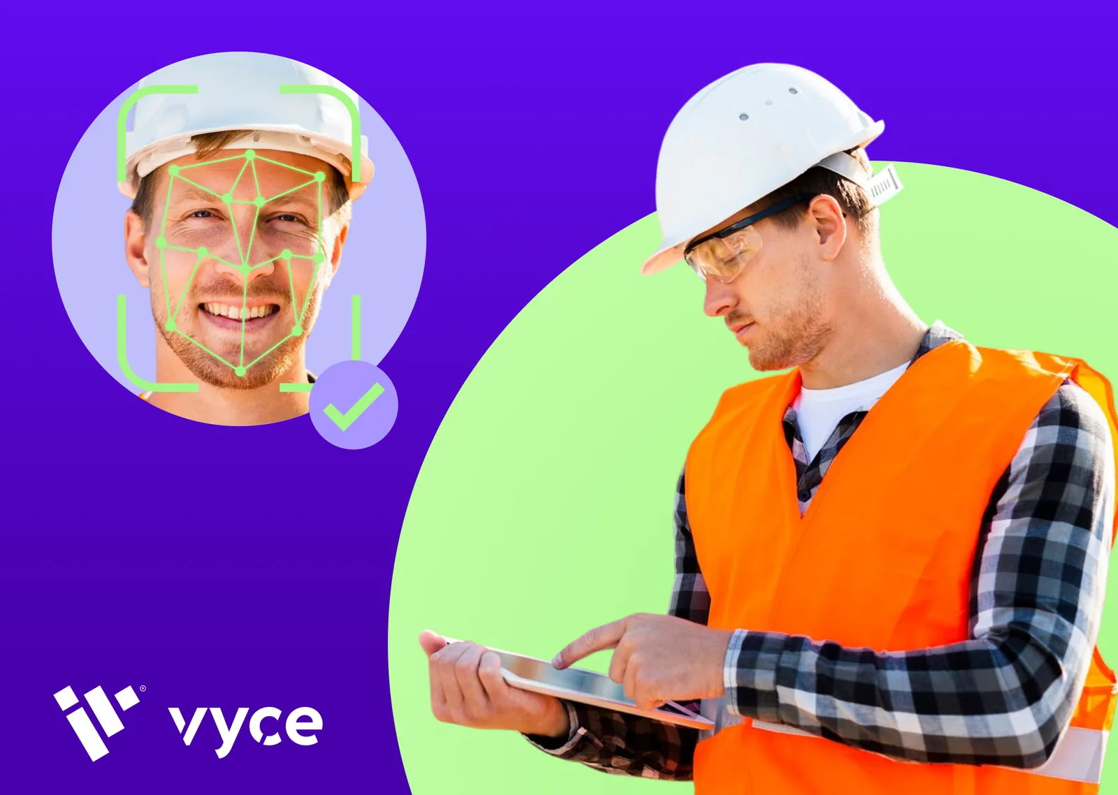 Vyce Right to Work checks